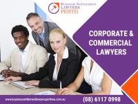 Business Settlement Lawyers Perth image 5